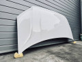 капот Volkswagen Crafter 2 поколение (2016 - 2025), A6519003403, A6519013502 - фото №3