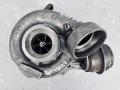 турбина Mercedes-Benz C-Класс W203/S203/CL203 (2000 - 2004), A6110960999 - фото №3