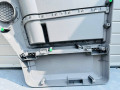 обшивка двери передняя левая Mercedes-Benz Sprinter 2 поколение (W906) (2006 - 2014), A9067270071, A9067270471, A9067600161 - фото №9