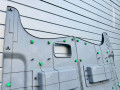обшивка салона Mercedes-Benz Sprinter 2 поколение (W906) (2006 - 2014), A9067470171, A9067470471 - фото №9