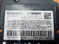 блок AirBag Mercedes-Benz Sprinter 2 поколение (W906) (2006 - 2014), A0009004802, 0285011847 - фото №7