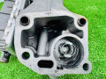 корпус масляного фильтра Mercedes-Benz Vito W638 (1996 - 2003), 2.3 л., дизель, A6011802110 - фото №6
