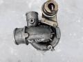 турбина Mercedes-Benz Vito W638 (1996 - 2003), 2.2 л., OM 611.980, дизель, A6110960299 - фото №9