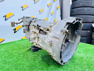 КПП механическая (МКПП) Ford Transit 7 поколение (2006 - 2013), 3.2 л., SAFA, дизель, 6МКПП, задний привод, 4C1R7K400, 6C1R7L257, 6C1R7E251CA, 8C1R7006
