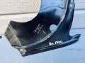 защита (кожух) ремня ГРМ Volkswagen Crafter 1 поколение (2006 - 2011), 2.5 л., BJM, дизель, 074109127Q - фото №8