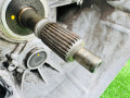 КПП механическая (МКПП) Volkswagen Crafter 1 поколение (2006 - 2011), 2.5 л., BJK, дизель, 6МКПП, 711651, A2112611601, A2112614003, HVW9062602800 - фото №3