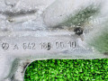 корпус масляного фильтра Mercedes-Benz Sprinter 2 поколение (W906) (2006 - 2014), 3.0 л., дизель, A6421800010, 6740230490, 6740273366 - фото №9
