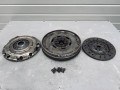 комплект сцепления Mercedes-Benz Sprinter W901-904 (1995 - 2000), 2.3 л., OM 601.970, дизель, 124020510 - фото №2