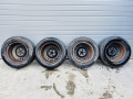 диск штампованный Volkswagen Transporter T5 (2003 - 2009), 7H06010270, 7H0601027D - фото №11