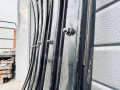 рессора задняя Volkswagen Crafter 2 поколение (2016 - 2025), 0C42N0511151AA, 2N0511151AA, 0C42N0511151T, 2N0511151T, 2N0599187, 2N0511155 - фото №8