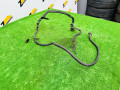 плюсовой провод аккумулятора Mercedes-Benz Sprinter W901-904 (1995 - 2000), 2.1 л., OM 611.987, дизель, 9015460061 - фото №2
