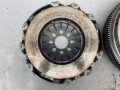 комплект сцепления Mercedes-Benz Sprinter W901-904 (1995 - 2000), 2.3 л., OM 601.970, дизель, A0162509203, A0062502404 - фото №5