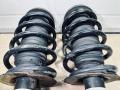 амортизатор передний BMW X5 E53 (1999 - 2003), 22194423, 22194424, EFM78S, 31316754342, 31316754341, 31331096311 - фото №10