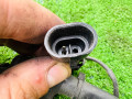 плюсовой провод аккумулятора Mercedes-Benz Sprinter W901-904 (1995 - 2000), 2.1 л., OM 611.987, дизель, 9015460061 - фото №8