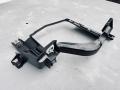 крепление фары левой BMW 5 серия E60/E61 (2002 - 2007), 15873800 - фото №6