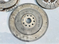 комплект сцепления Opel Zafira 1 поколение (A) (1999 - 2003), 2.0 л., Y 20 DTH, дизель, R90502914, 412015904, 323059610 - фото №9
