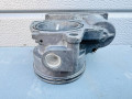заслонка дроссельная Volkswagen Golf 5 поколение (2003 - 2009), 1.9 л., BXE, дизель, A2053099815, 03G128063G - фото №7