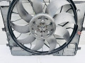вентилятор радиатора Mercedes-Benz Sprinter W907/W910 (2018 - 2025), задний привод, A9079064600, G14186100, E04847101, A71797110, A71798110 - фото №10