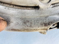 комплект сцепления Renault Trafic 2 поколение (2001 - 2006), 2.0 л., дизель, 8200509932B, 8200828444 - фото №14