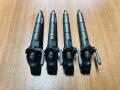 форсунка Mercedes-Benz E-Класс W212/S212/C207/A207 (2009 - 2013), 2.2 л., дизель, A6510702987, 0445117035 - фото №3