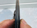 комплект сцепления Opel Zafira 1 поколение (A) (1999 - 2003), 2.0 л., Y 20 DTH, дизель, R90502914, 412015904, 323059610 - фото №6