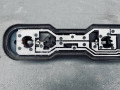 панель заднего фонаря Renault Master 3 поколение (2010 - 2014), 17148500, 17109600, 17109800 - фото №8