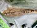 КПП механическая (МКПП) Volkswagen LT 2 поколение (1996 - 2005), 2.5 л., AVR, дизель, 5МКПП, 9012610503, 711614, 2D0721261A - фото №11