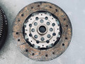 комплект сцепления Mercedes-Benz Sprinter W901-904 (1995 - 2000), 2.3 л., OM 601.970, дизель, A0162509203, A0062502404 - фото №6