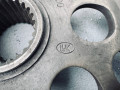 комплект сцепления Mercedes-Benz Sprinter W901-904 (1995 - 2000), 2.3 л., OM 601.970, дизель, 124020510 - фото №7