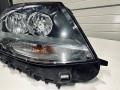 фара правая Volkswagen Sharan 2 поколение [рестайлинг] (2015 - 2025), 0301242202, 7N1941006B - фото №11