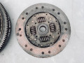 комплект сцепления Mercedes-Benz Sprinter W901-904 (1995 - 2000), 2.2 л., OM 611.987, дизель, A0002520205 - фото №11