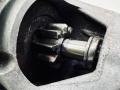 стартер Opel Astra G (1998 - 2009), 2.0 л., дизель, 0001109052, 1005831230 - фото №7