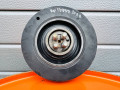 шкив коленвала Volkswagen LT 2 поколение (1996 - 2005), 2.8 л., AUH, дизель, 94070381005403 - фото №5