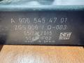 блок предохранителей Mercedes-Benz Sprinter 2 поколение (W906) (2006 - 2014), A9065454701, A0025422619 - фото №3