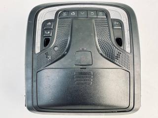 фонарь салона (плафон) Mercedes-Benz Sprinter W907/W910 (2018 - 2025), A4478200035, PPS0102049