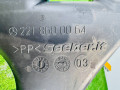 бачок омывателя Mercedes-Benz CL-Класс C216 (2006 - 2010), 2218600064, 2218601360 - фото №7
