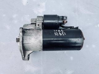 стартер Volkswagen LT 2 поколение (1996 - 2005), 2.5 л., AVR, дизель, 0001125517, 300557092