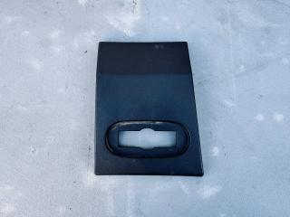 молдинг (накладка кузовная) Mercedes-Benz Sprinter 2 поколение [рестайлинг] (W906) (2014 - 2018), A9066901282