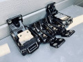 петля двери Mercedes-Benz Sprinter W907/W910 (2018 - 2025), A9107409500, A9107408900, A9107409000, A9107409600 - фото №10