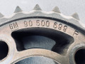 звездочка ТНВД Opel Astra G (1998 - 2009), 2.0 л., Y 20 DTH, дизель, 90500699R - фото №10