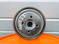 шкив коленвала Fiat Ducato 2 поколение [рестайлинг] (2002 - 2006), 2.3 л., дизель, 504078435 - фото №6