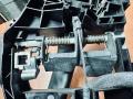 ручка наружная задняя правая Volkswagen Tiguan 2 поколение (2016 - 2020), 510837017B, 0107285840X, 0107285840 - фото №8