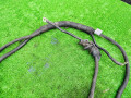 плюсовой провод аккумулятора Volkswagen Crafter 1 поколение (2006 - 2011), 2.5 л., BJK, дизель, 9064400006, HVW9064400006 - фото №9