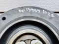 шкив коленвала Volkswagen LT 2 поколение (1996 - 2005), 2.8 л., AUH, дизель, 94070381005403 - фото №8