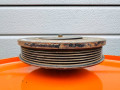 шкив коленвала Volkswagen LT 2 поколение (1996 - 2005), 2.8 л., AUH, дизель, 94070381005403 - фото №10