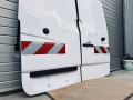 крышка багажника (дверь 3-5) Mercedes-Benz Sprinter 2 поколение [рестайлинг] (W906) W906 (2014 - 2018) - фото №7
