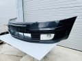 бампер передний Skoda Octavia 2 поколение (A5) (2004 - 2009), 1Z0807221, 1Z0807061, 1Z0853665, 1Z0853666 - фото №2