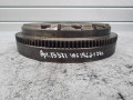 комплект сцепления Volkswagen Golf 3 поколение (1991 - 2000), R027105273D - фото №4