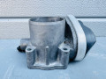 заслонка дроссельная Renault Laguna 2 поколение (2001 - 2005), 2.0 л., бензин, 8200190230, 8200171134B, 408238827002 - фото №5