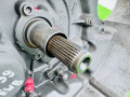 КПП механическая (МКПП) Volkswagen Transporter T4 (1990 - 2003), 2.5 л., дизель, 5МКПП, 02B409320C, 02B301232G, EWB, 02B301107K, 02B301103 - фото №3